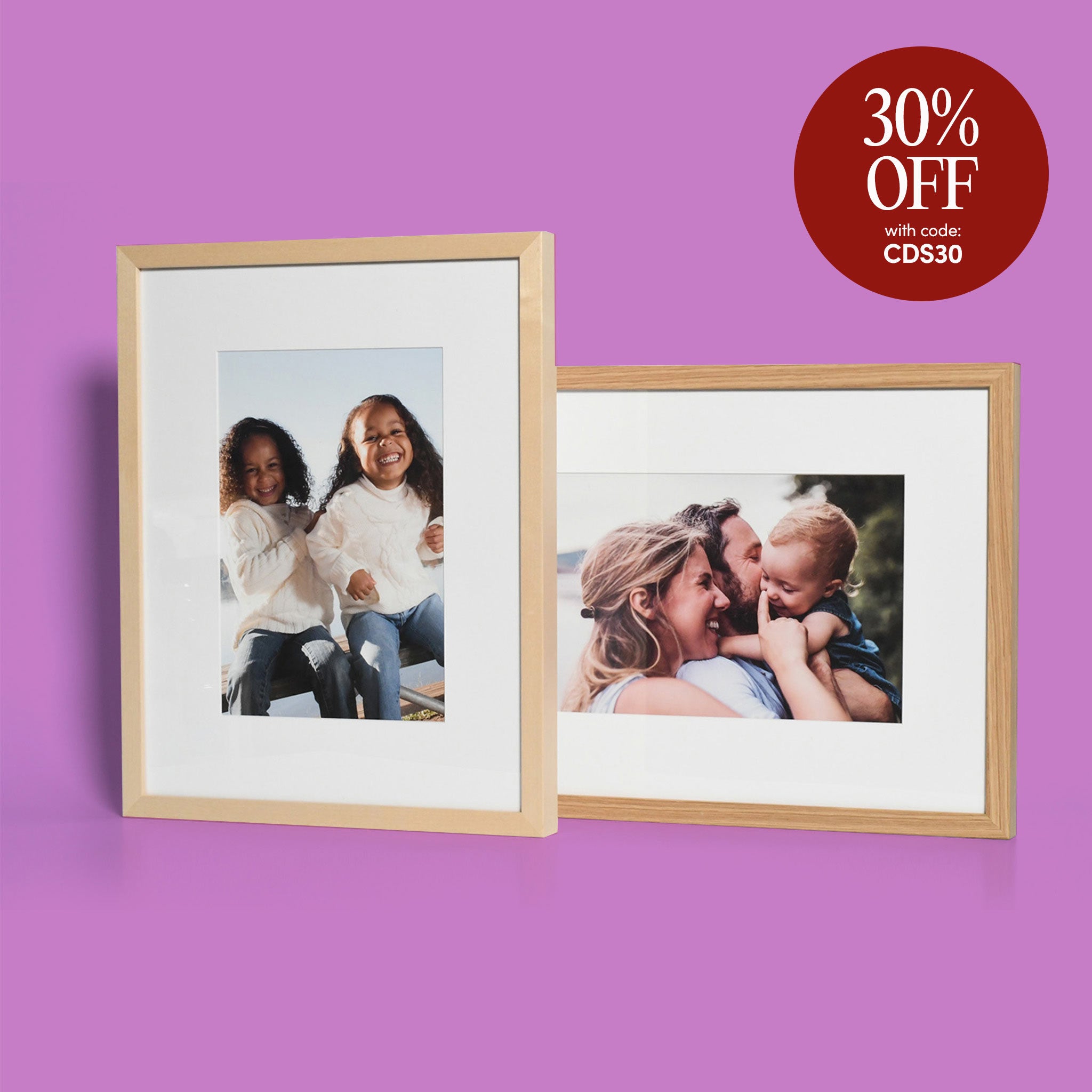 Framed Prints