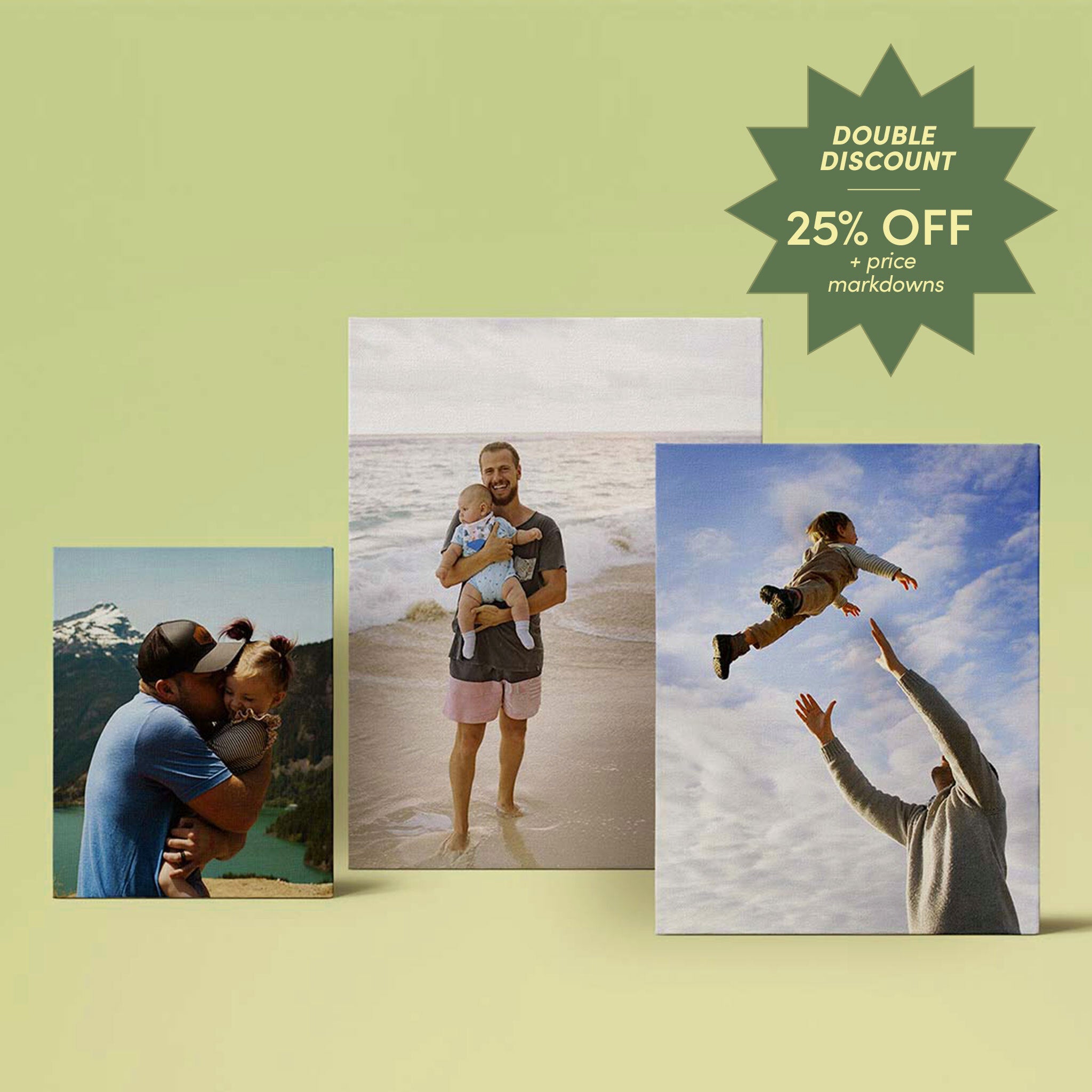 Canvas Prints