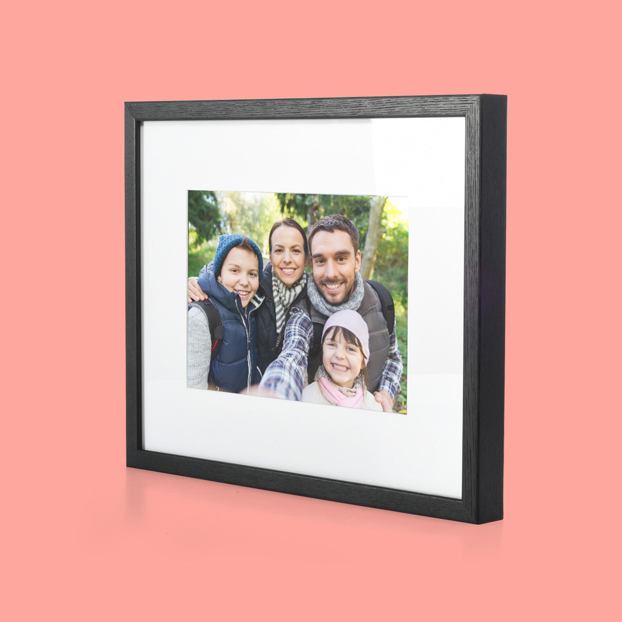 Framed Prints