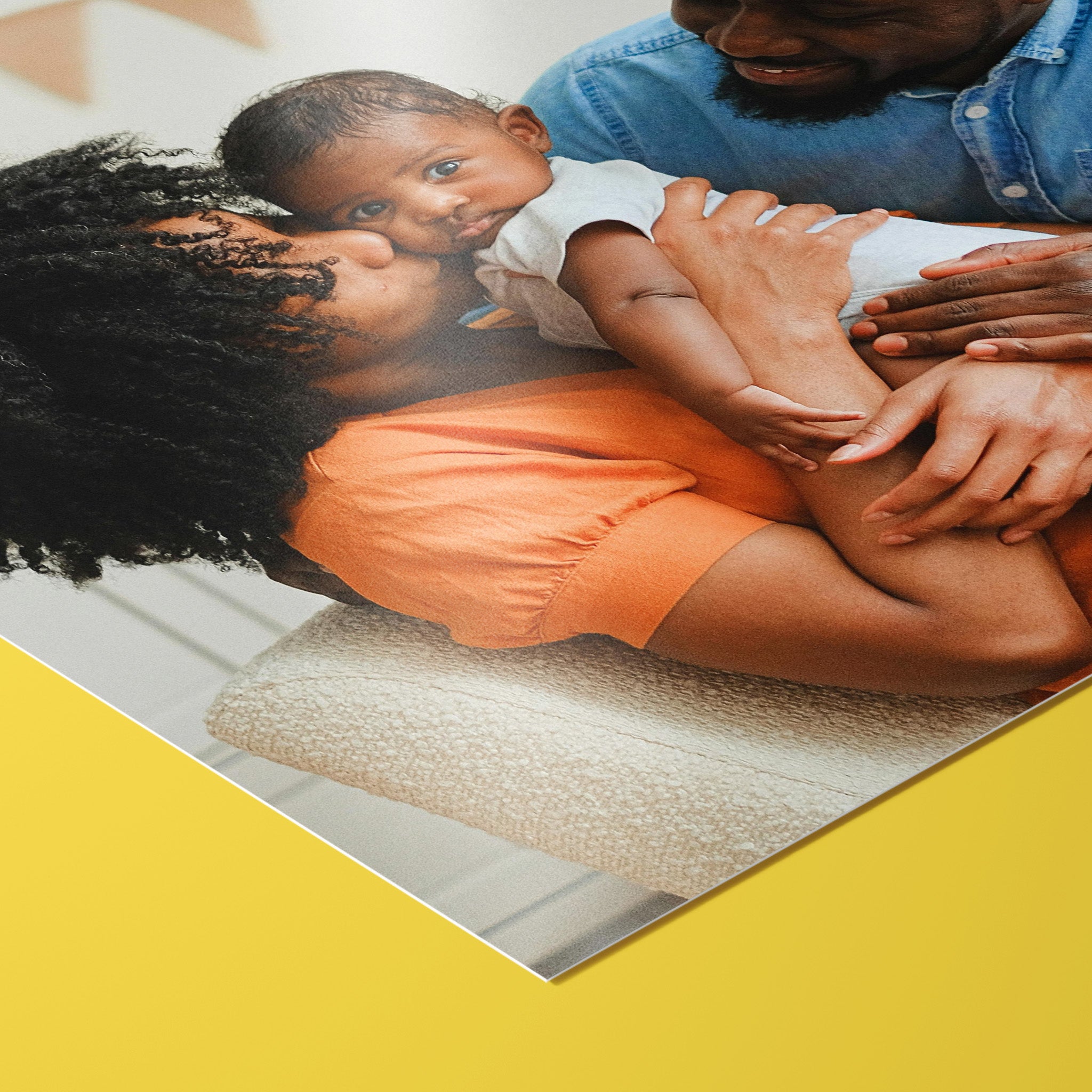 Glossy Poster Prints