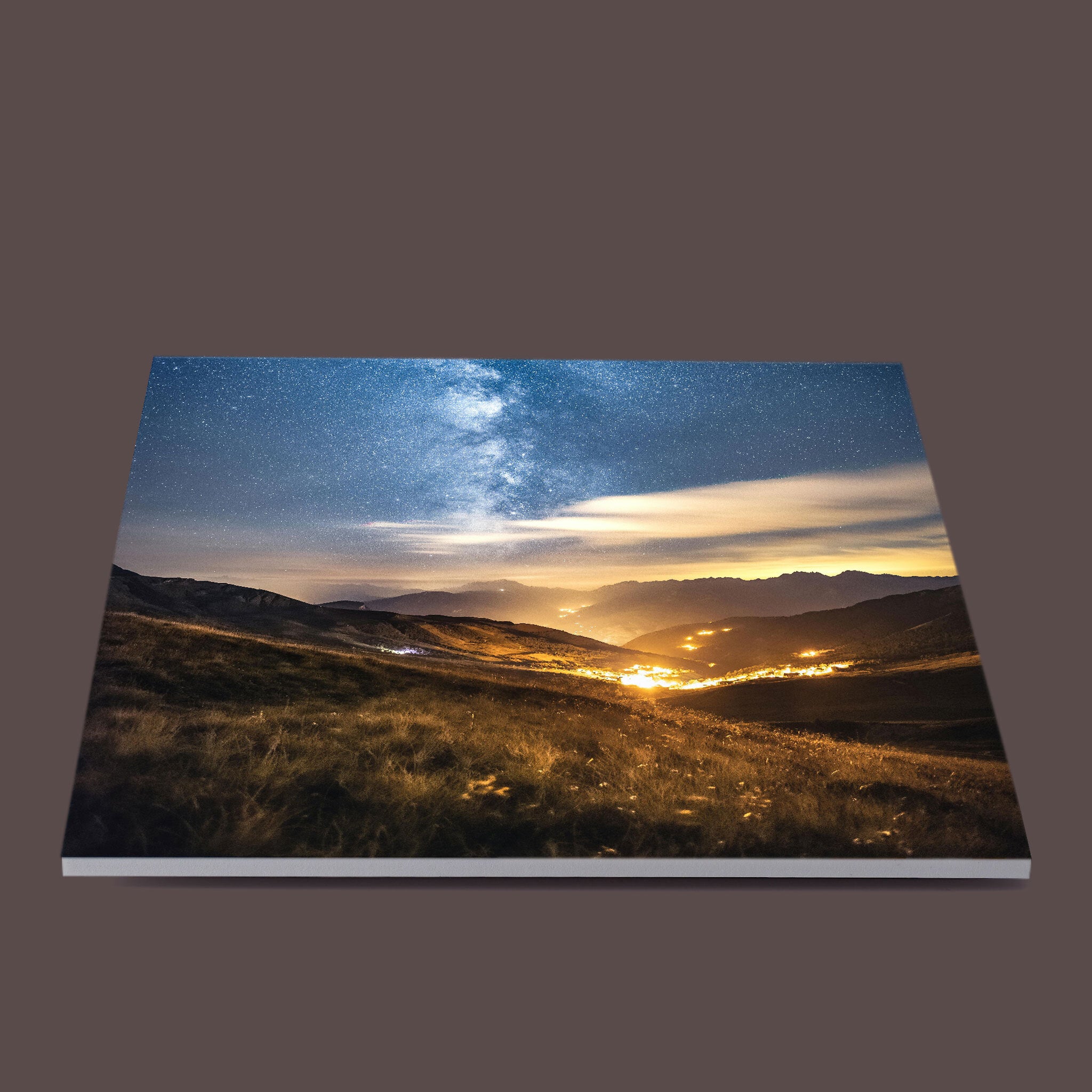 Photoboard 16x24" - Black Friday Doorcrasher
