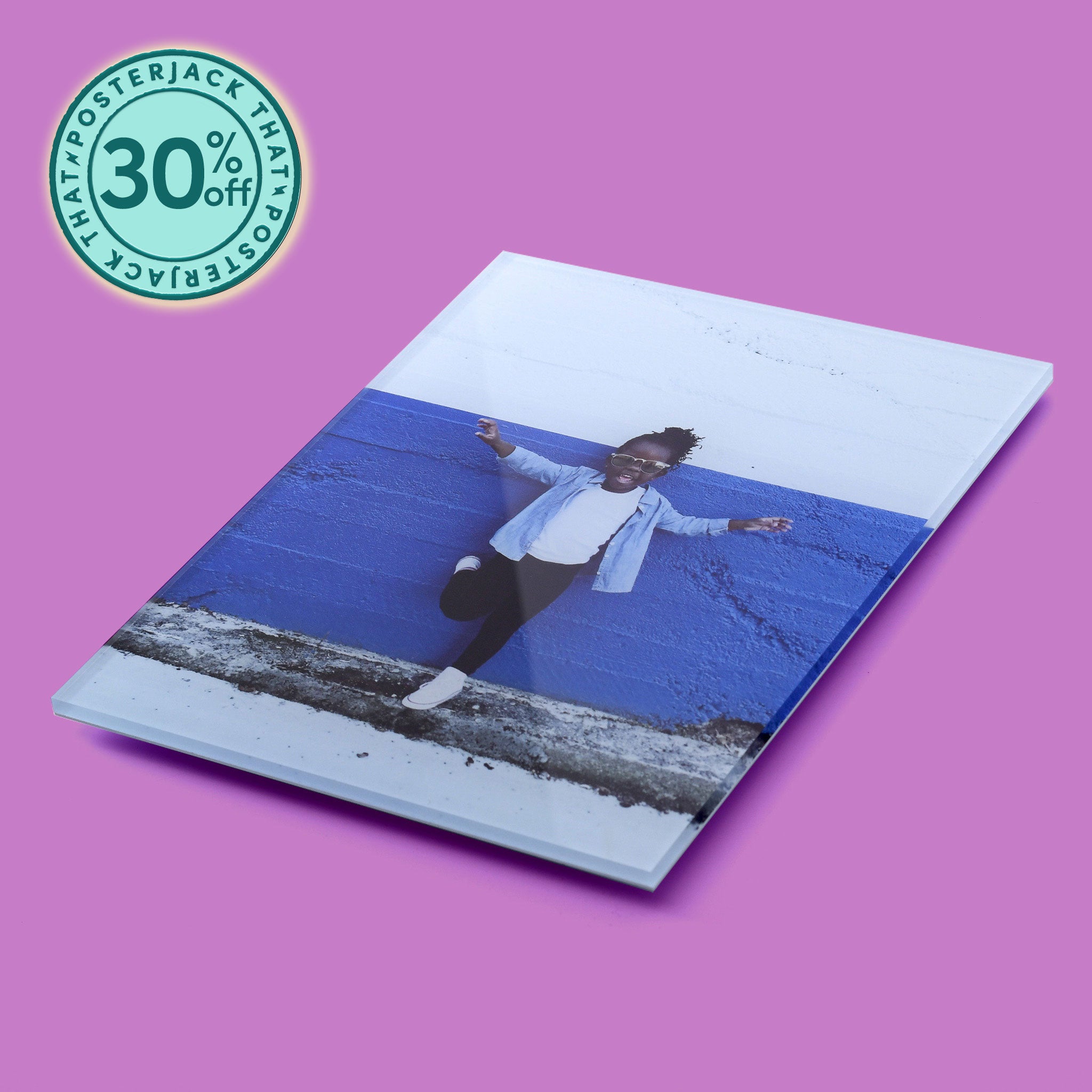 Acrylic Prints