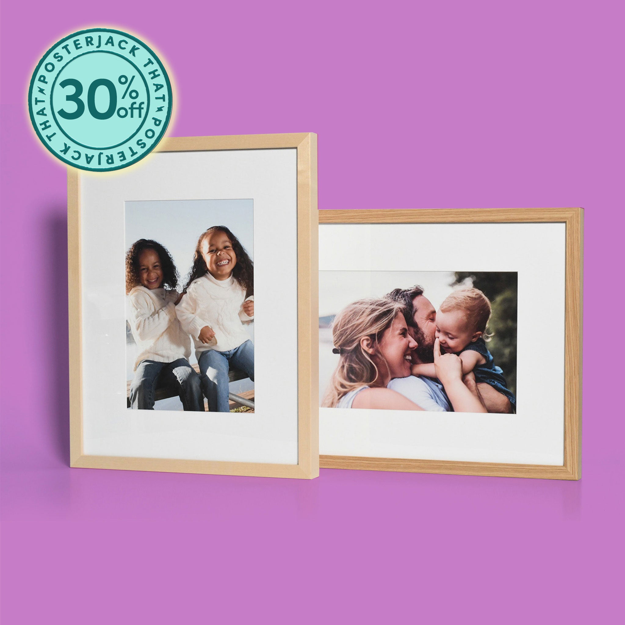 Framed Prints
