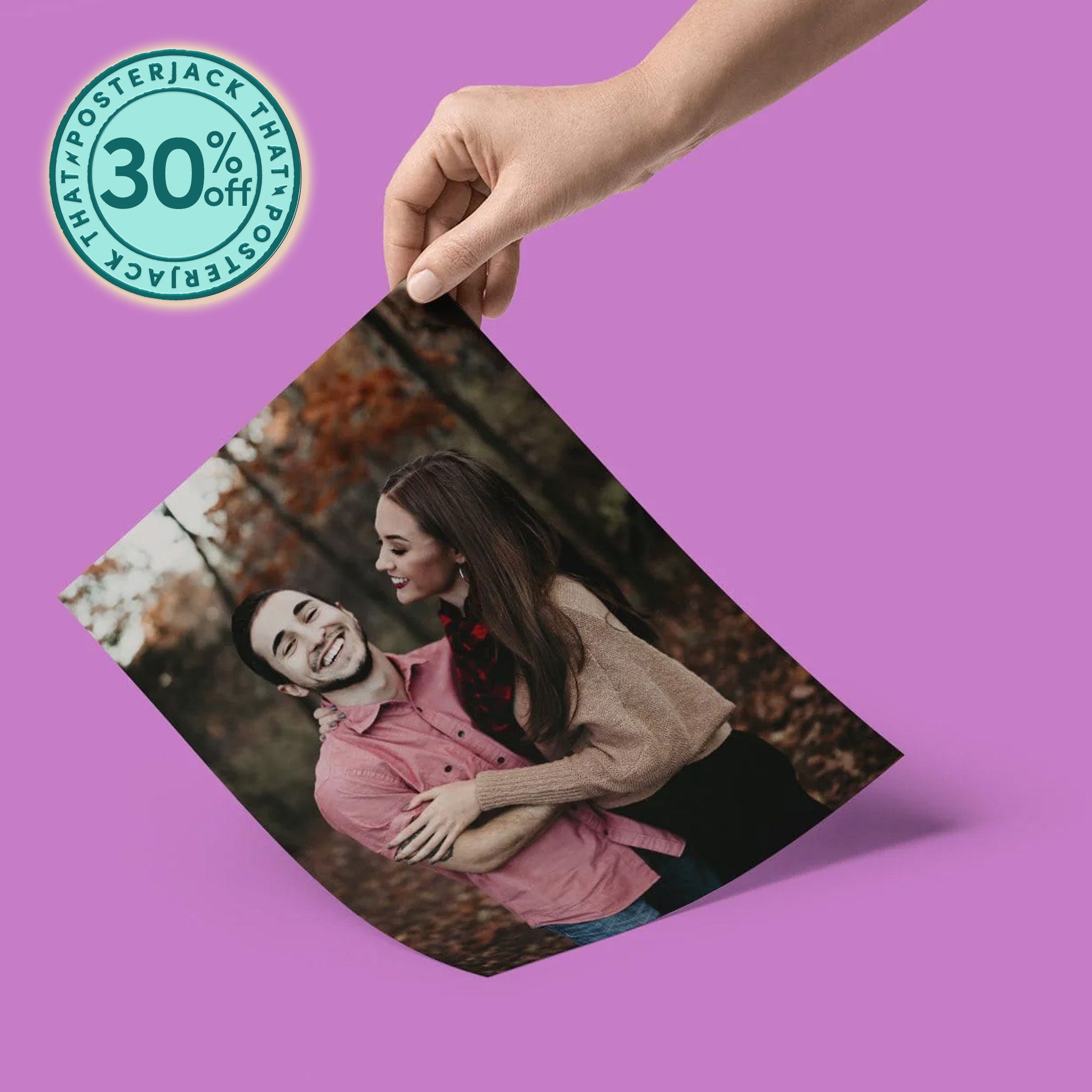 Satin Matte Poster Prints