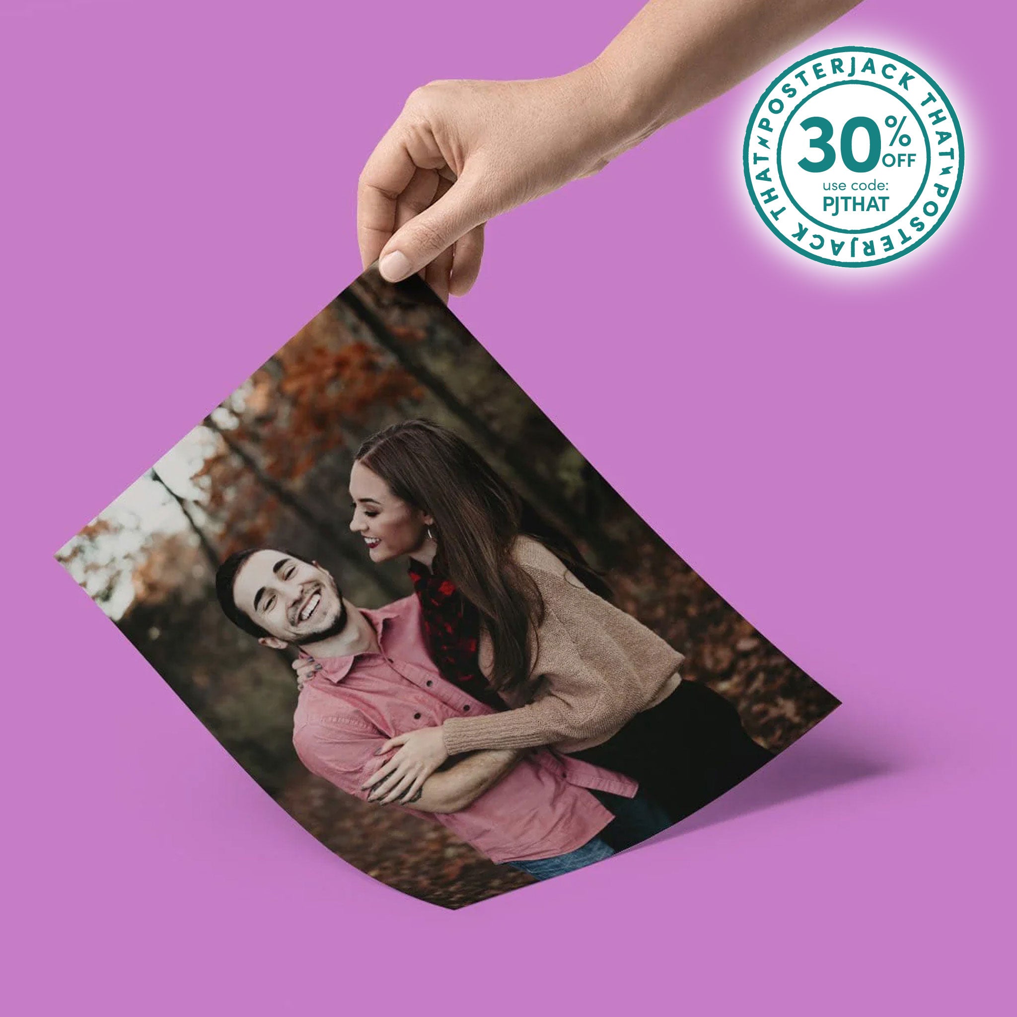 Satin Matte Poster Prints