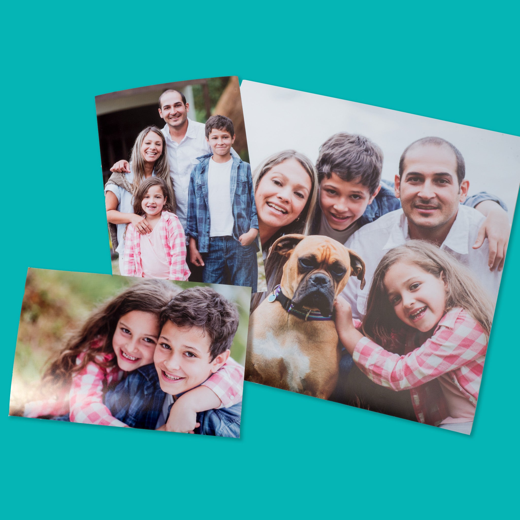 Satin Matte Poster Prints