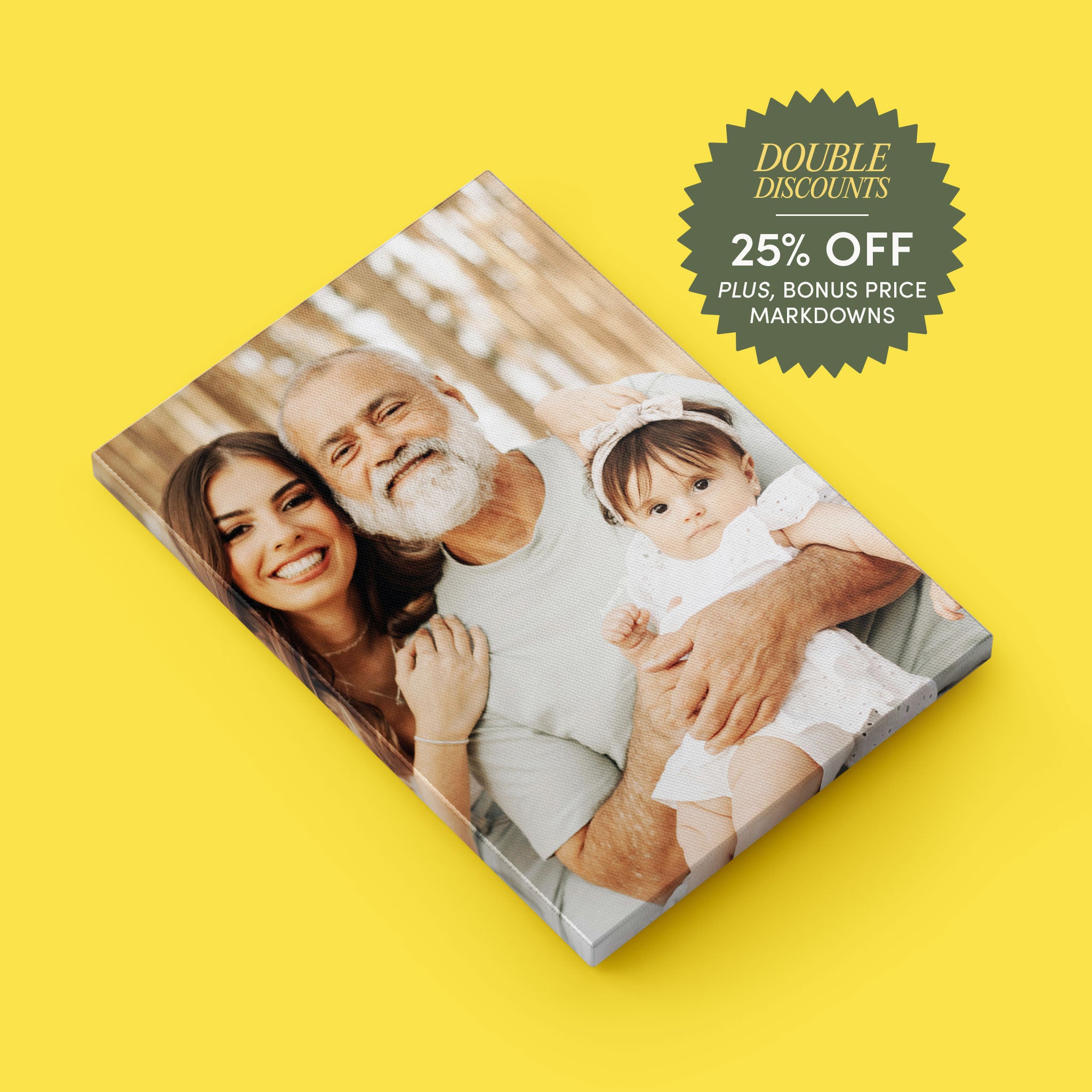 Canvas Prints