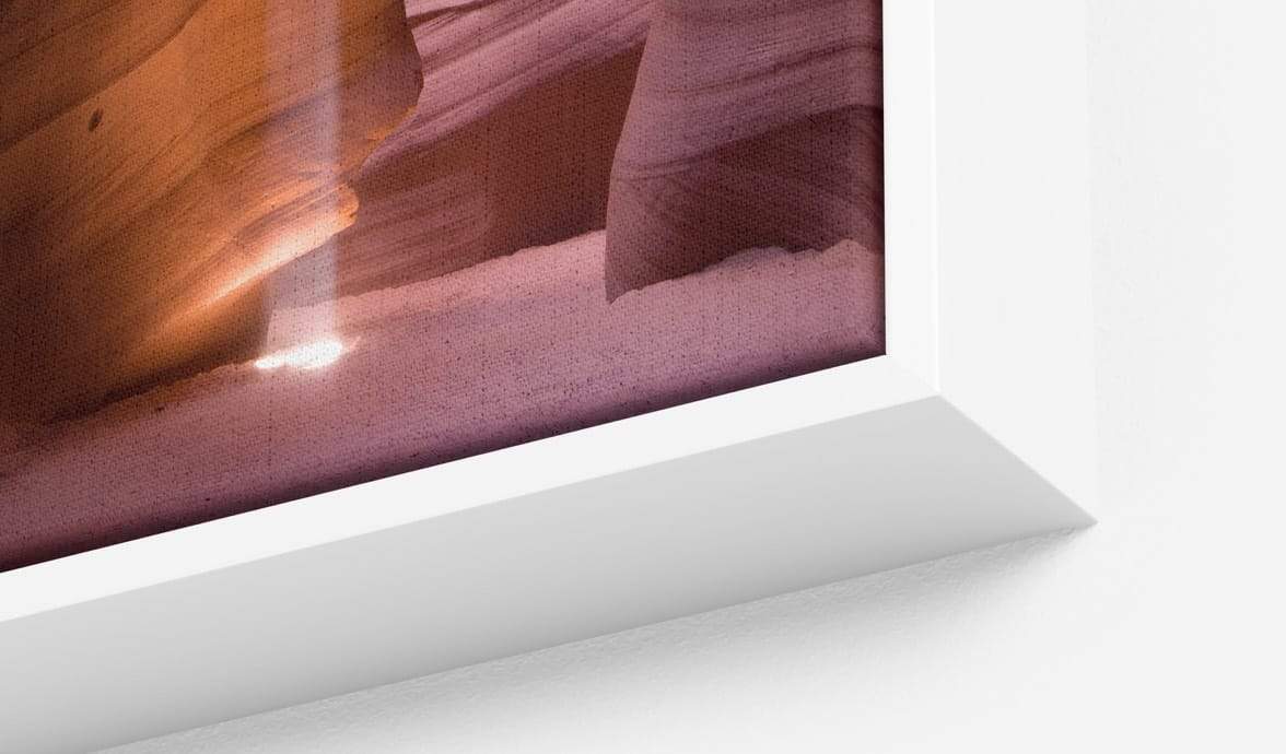 Photoboard 3M Command Strips - Set of 6