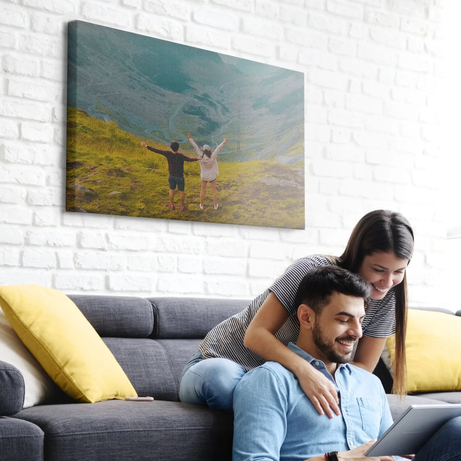 6 Best Places to Print Canvas Photos