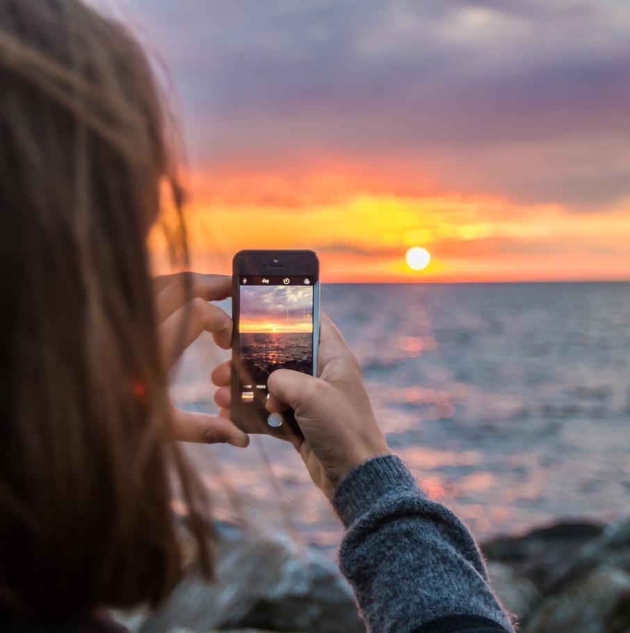 27 Photos to Inspire: Get Creative With Beach Photography