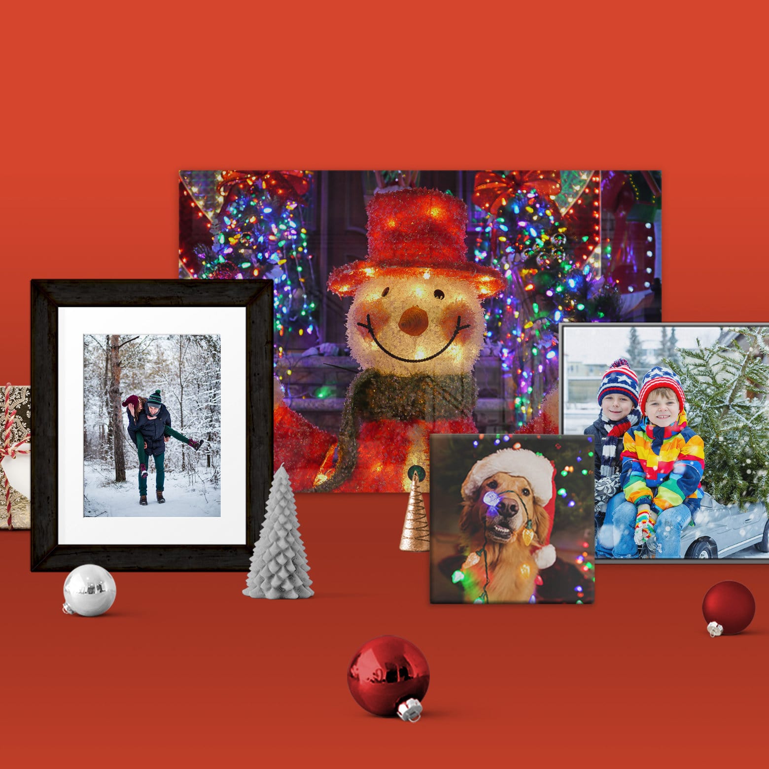 Perfect Gift for Everyone - Posterjack Holiday Gift Guide 2024