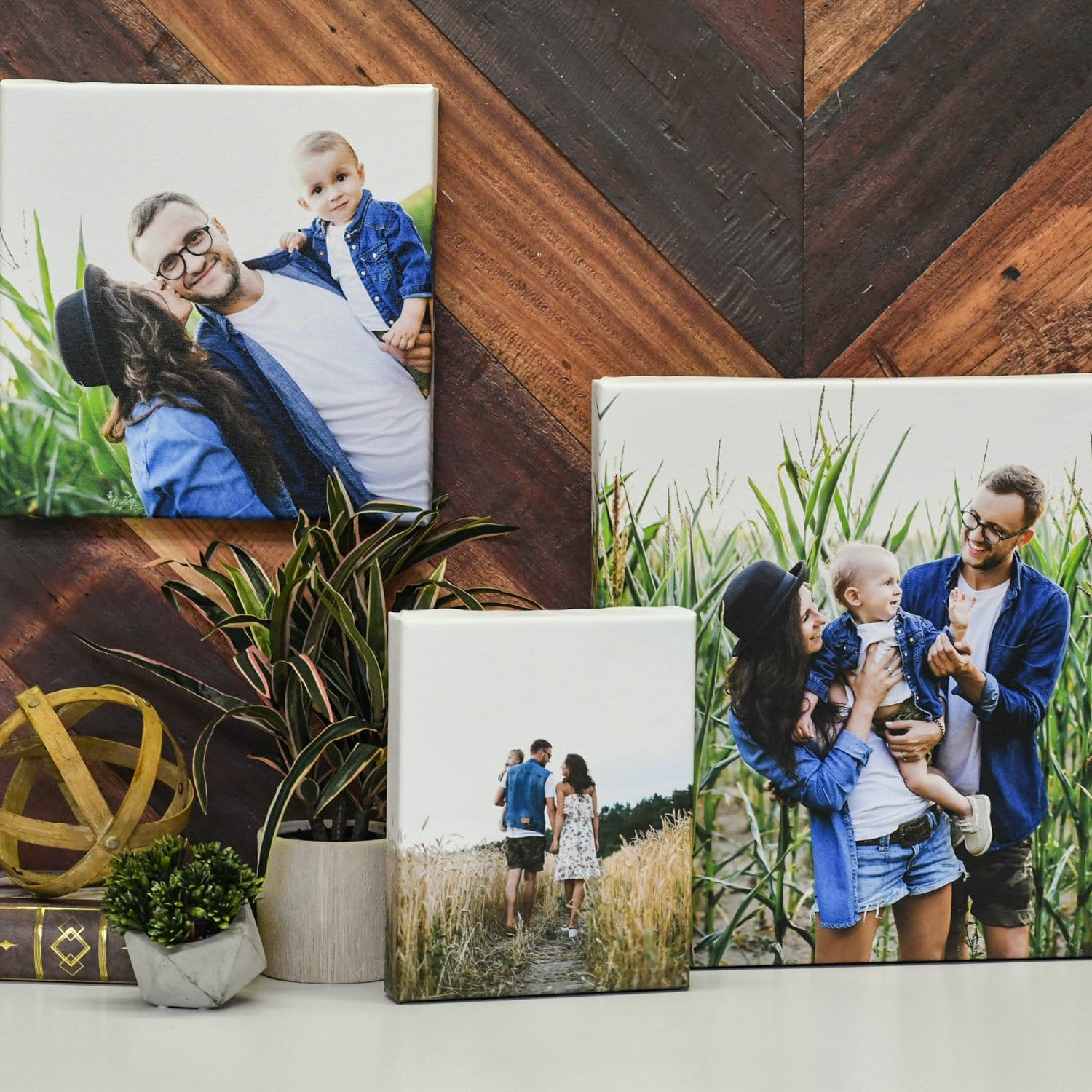 Mother's Day Photo Gift Ideas