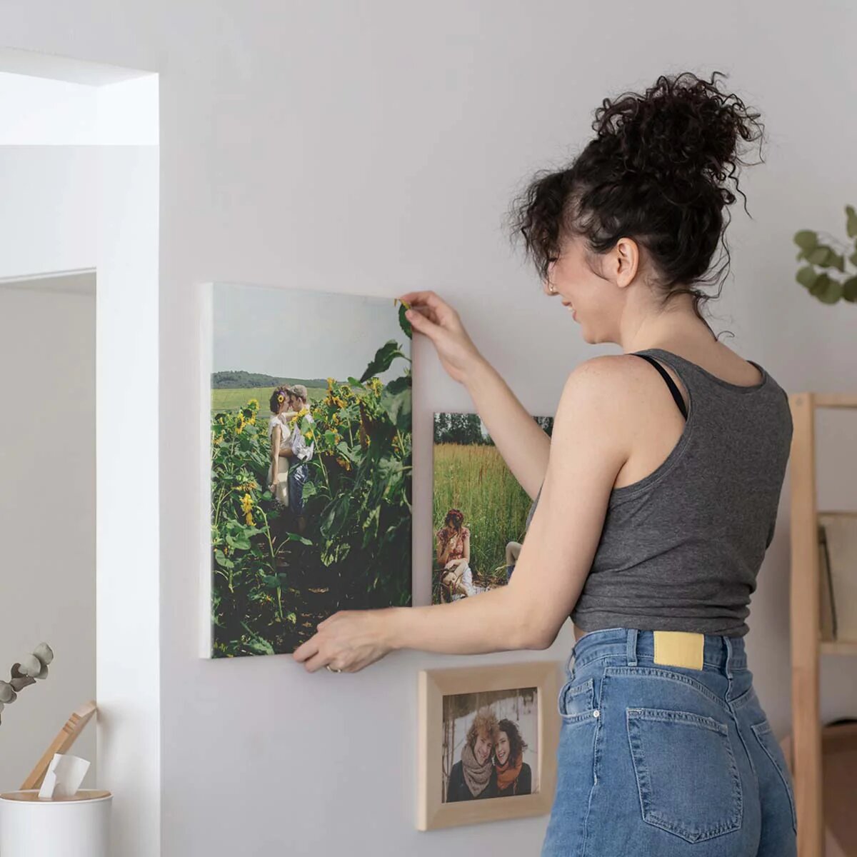 Types of Canvas Prints: The Complete Guide