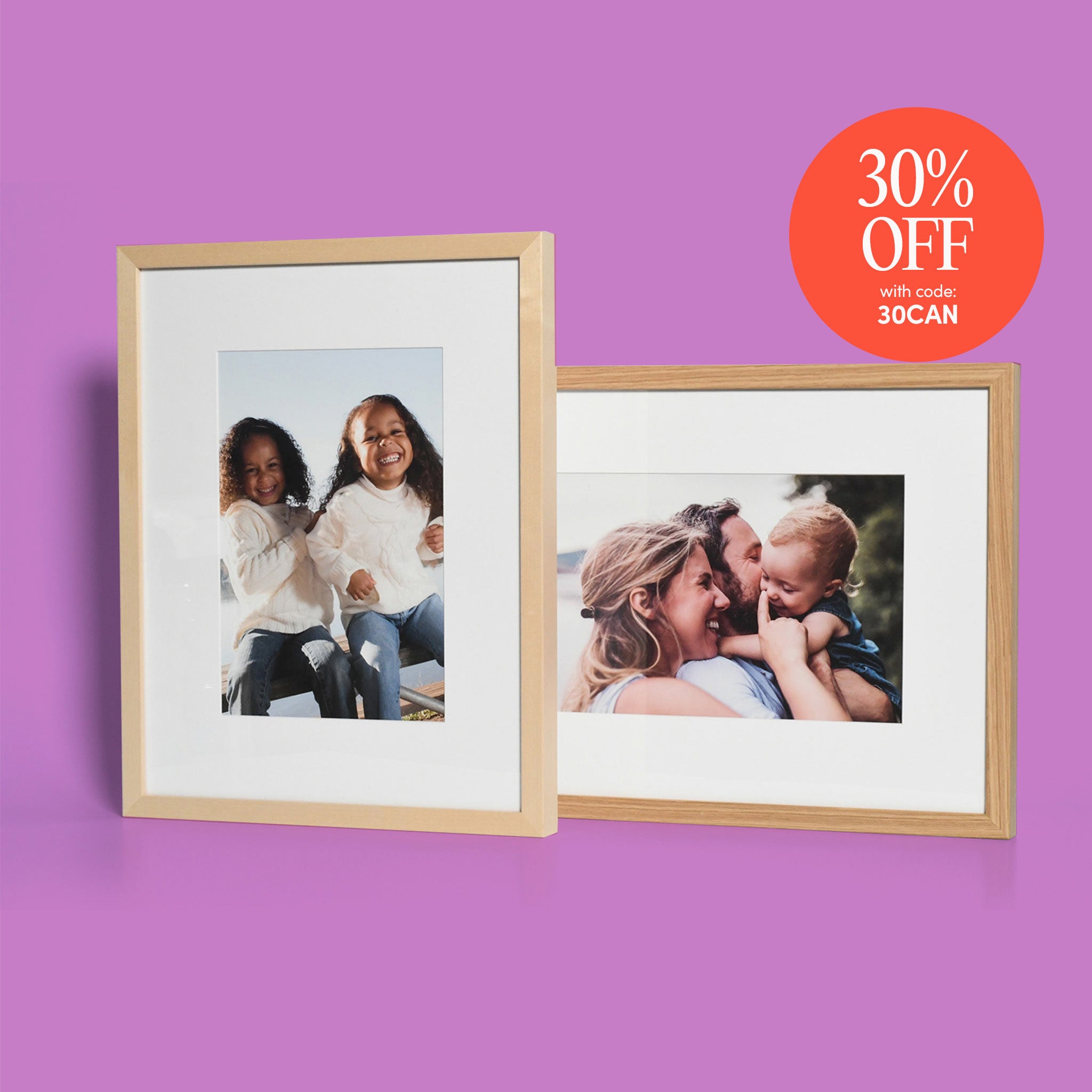 Framed Prints