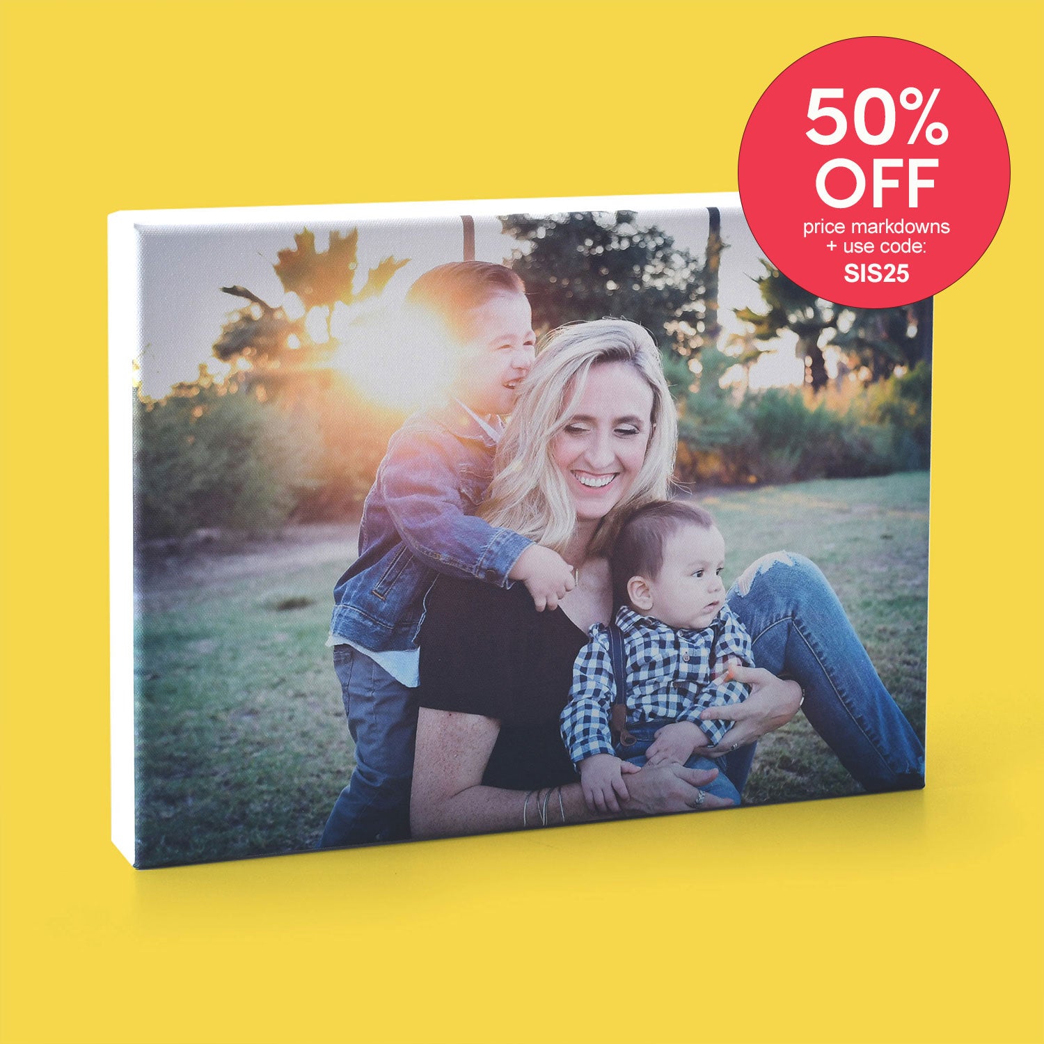 Canvas Prints