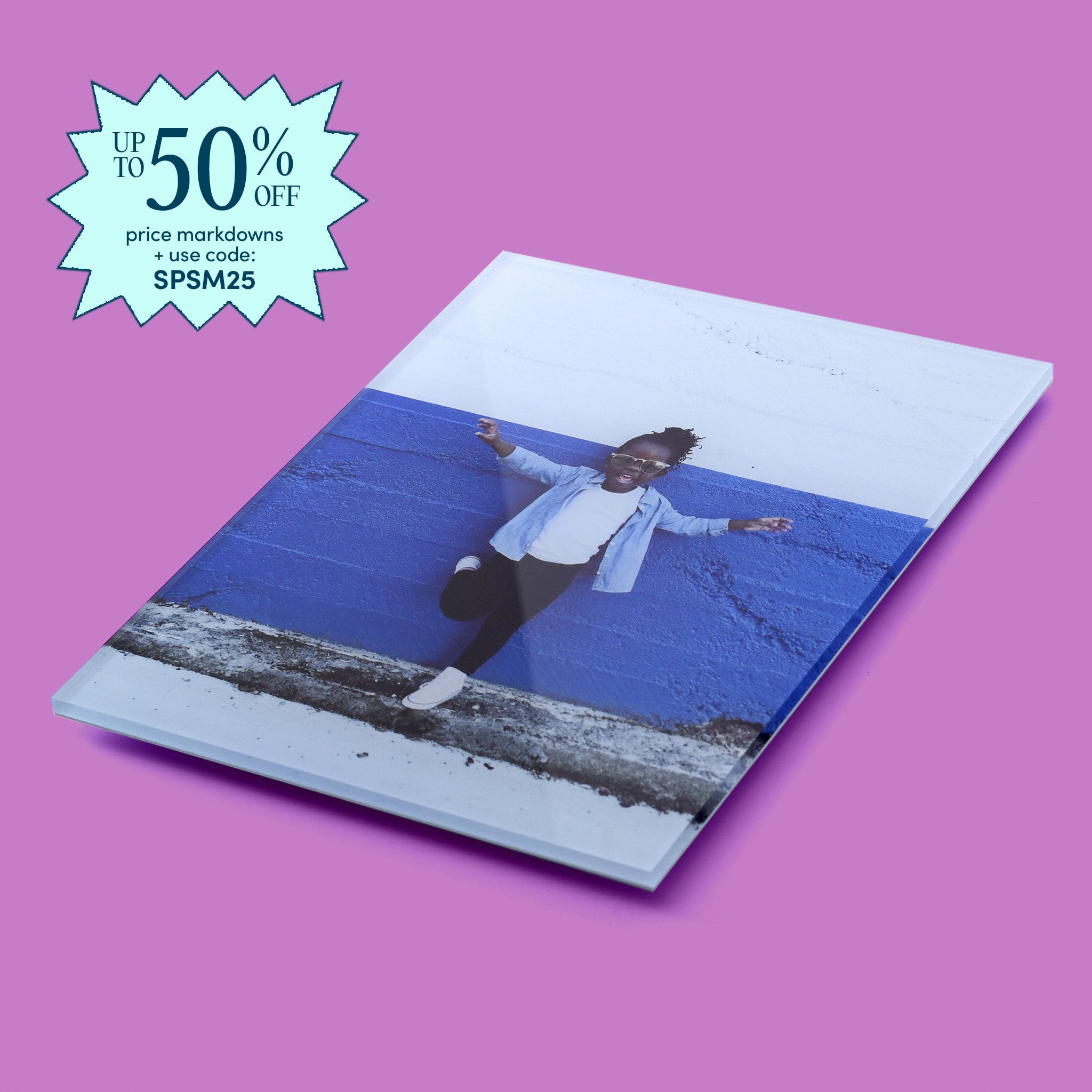 Acrylic Prints