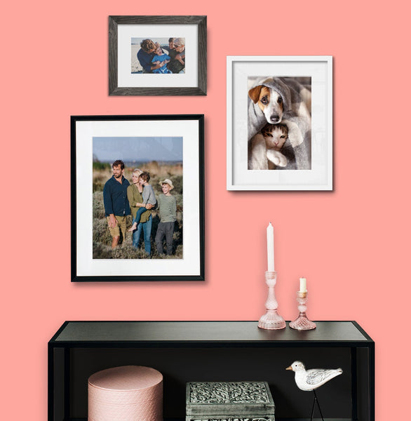 Framed Prints Online Custom Framing for Photos Posterjack