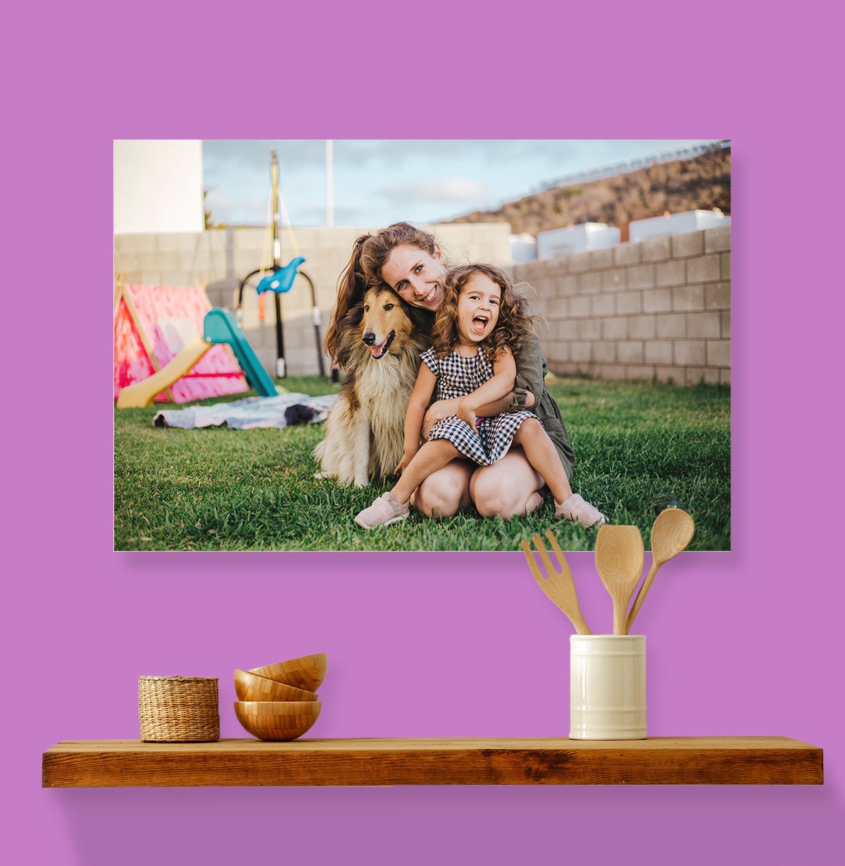 Custom Photo Board Photo Board Prints: Custom Photo Mounting Board Online - Posterjack ...