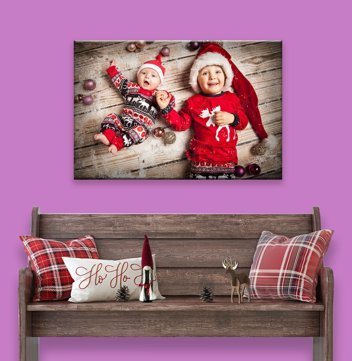 Wall Art Print Toxic, Gifts & Merchandise